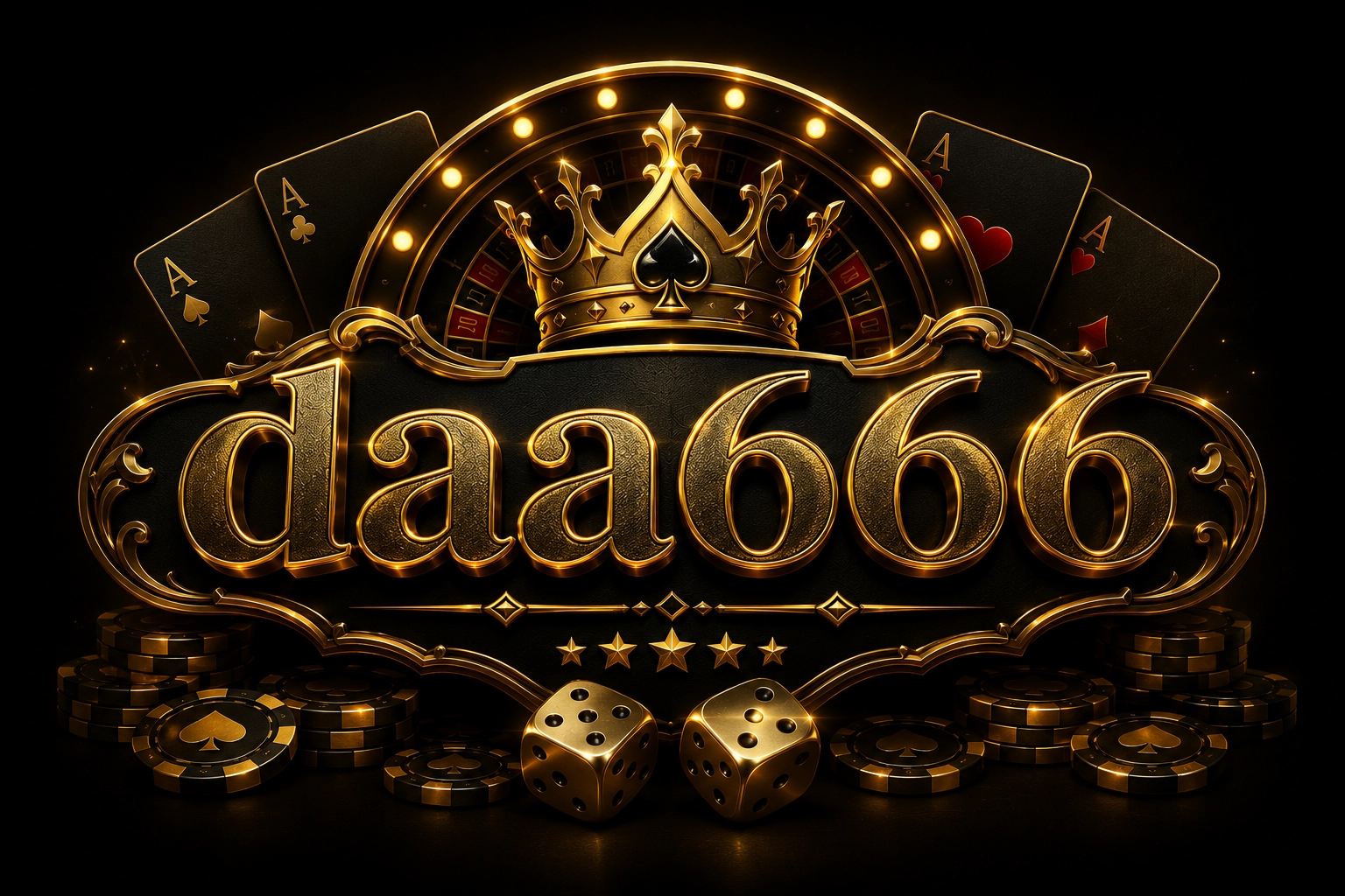 Daa666 180slot