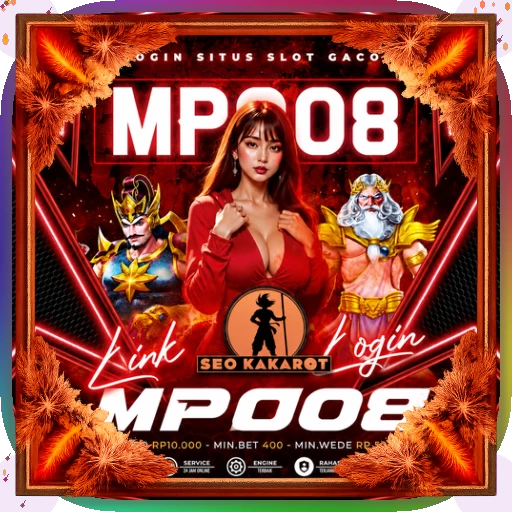 Mpo08 180slot